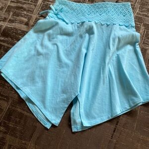 New Gypsy flare kids skirt